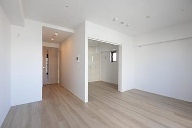 ハレマカニ御苑（1401） 部屋画像