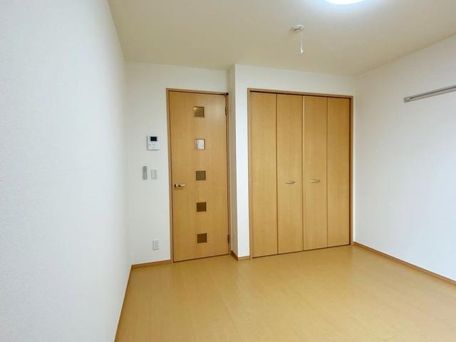 PALACE ADONIS（102） 部屋画像