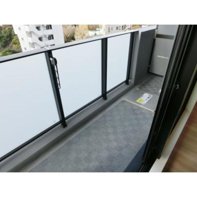 パークアクシス本所吾妻橋（1002） 部屋画像