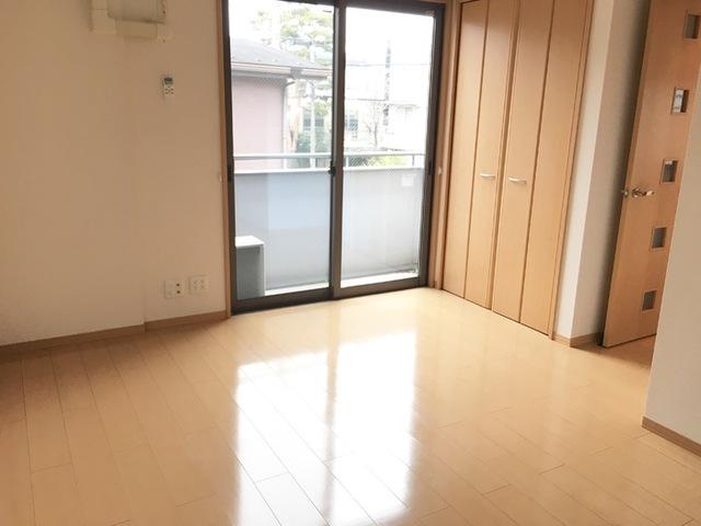 トレビュー松原（201） 部屋画像