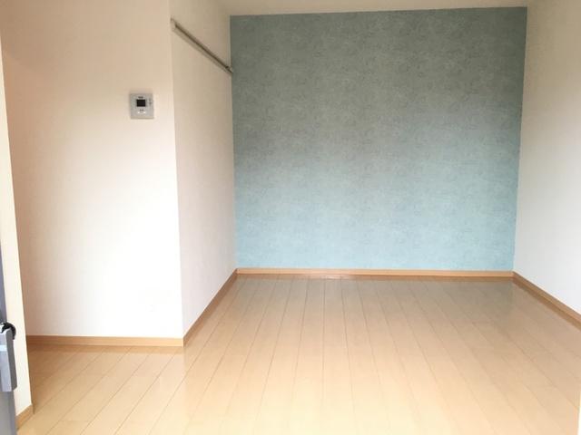 トレビュー松原（201） 部屋画像