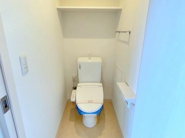 ベルメゾン尾山台駅前（503） 部屋画像