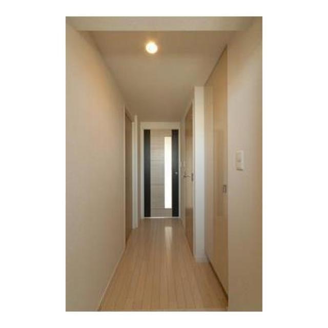 シティカレント大手町（603） 部屋画像