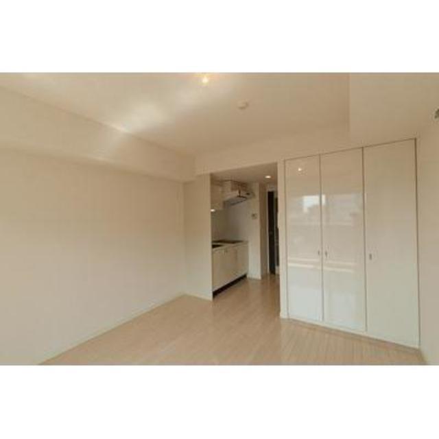 シティカレント大手町（603） 部屋画像