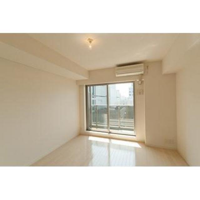 シティカレント大手町（603） 部屋画像