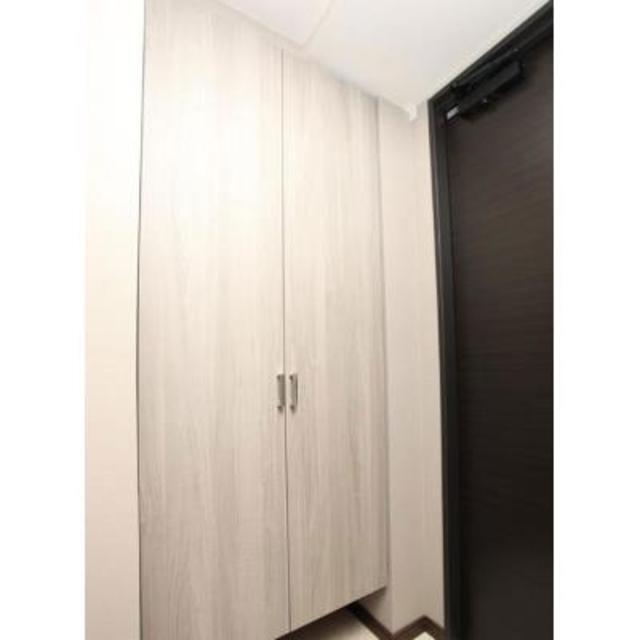 ベルファース芝浦タワー（1803） 部屋画像
