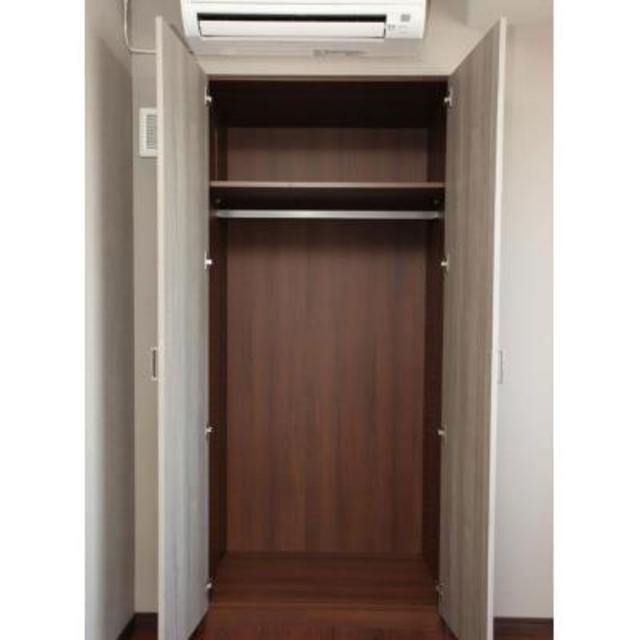 ベルファース芝浦タワー（1803） 部屋画像