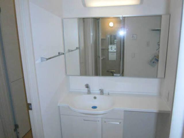 Noble Court（102） 部屋画像