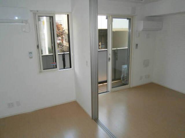 Noble Court（102） 部屋画像