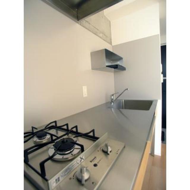 Ｇｒａｔｉｃｃｉｏ（502） 部屋画像