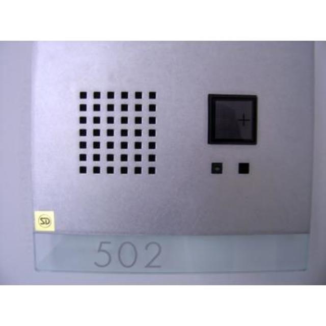 Ｇｒａｔｉｃｃｉｏ（502） 部屋画像