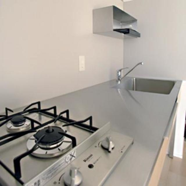 Ｇｒａｔｉｃｃｉｏ（502） 部屋画像