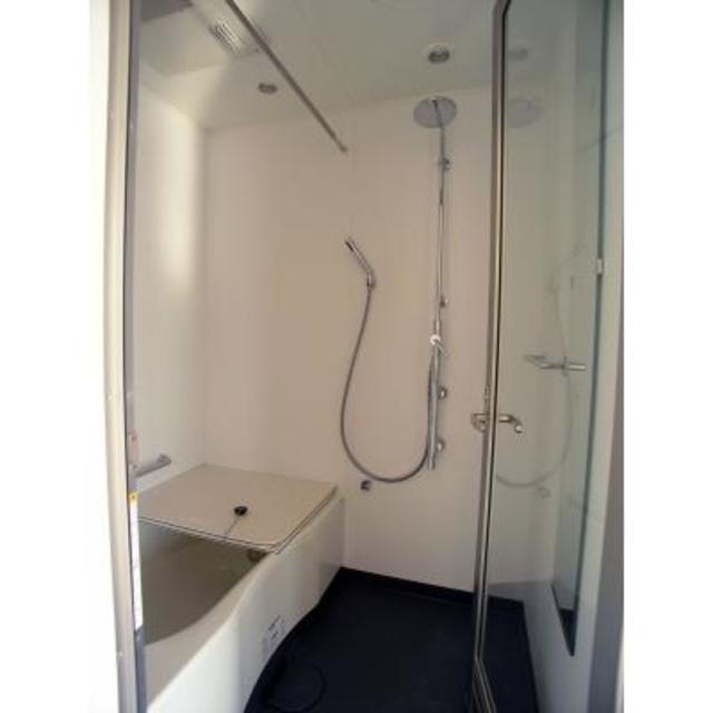 Ｇｒａｔｉｃｃｉｏ（502） 部屋画像