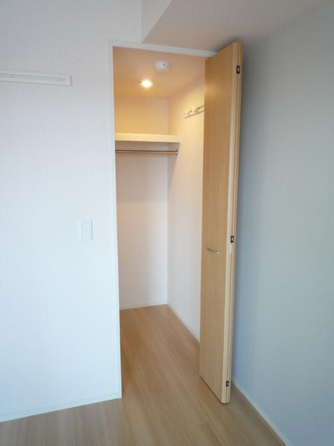 グランドゥール（302） 部屋画像