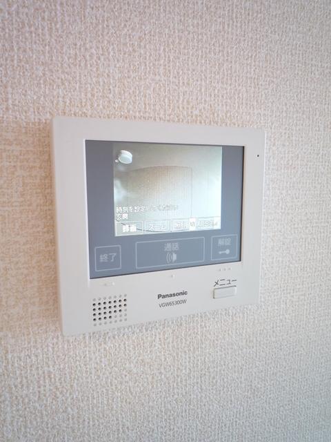 グランドゥール（302） 部屋画像