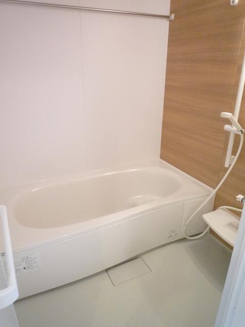 グランドゥール（302） 部屋画像