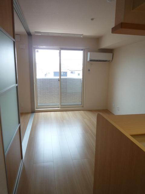 グランドゥール（302） 部屋画像