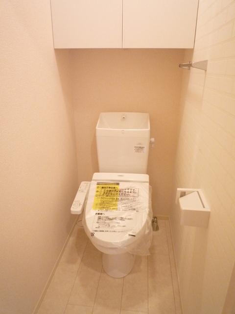 グランドゥール（302） 部屋画像