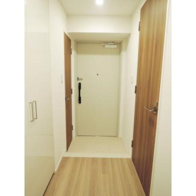 パークアクシス押上テラス（506） 部屋画像