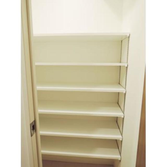 パークアクシス押上テラス（506） 部屋画像