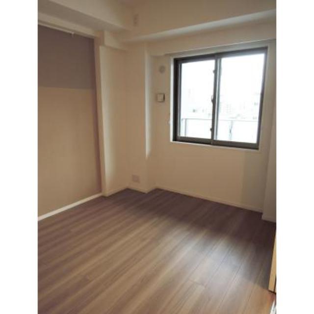 パークアクシス押上テラス（506） 部屋画像