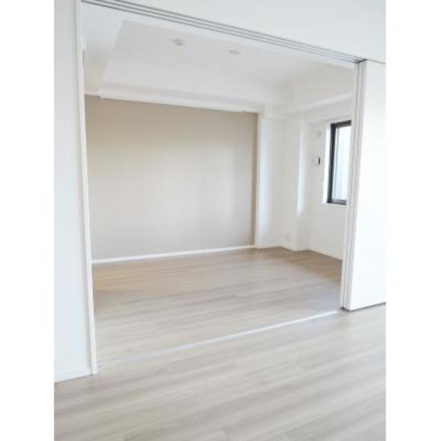 パークアクシス押上テラス（506） 部屋画像