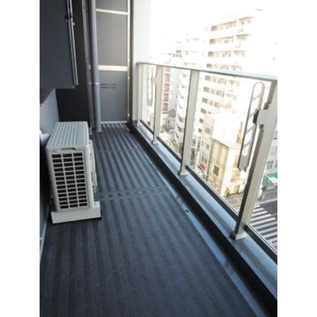 パークアクシス押上テラス（506） 部屋画像