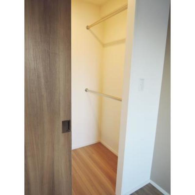 パークアクシス押上テラス（506） 部屋画像
