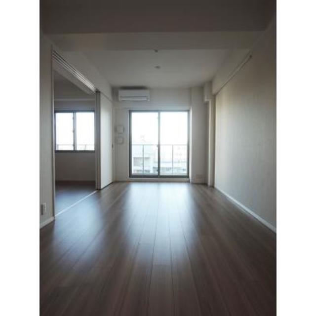 パークアクシス押上テラス（506） 部屋画像