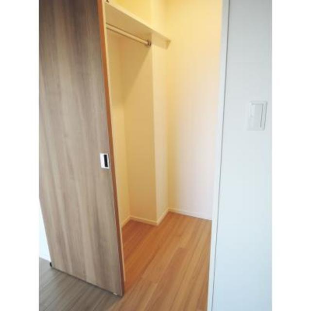 パークアクシス押上テラス（506） 部屋画像