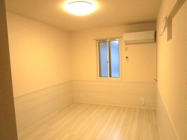 シルフィッド　S（105） 部屋画像