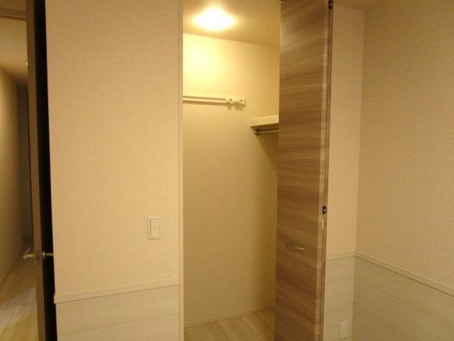 シルフィッド　S（105） 部屋画像