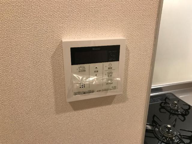 ＨＧＤ佃　-エッチジーディーツクダ- 部屋画像