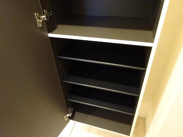 ＨＧＤ佃　-エッチジーディーツクダ- 部屋画像