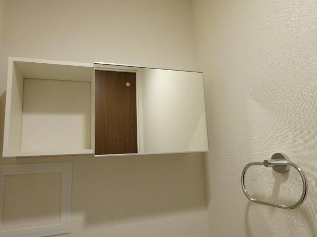 ＨＧＤ佃　-エッチジーディーツクダ- 部屋画像