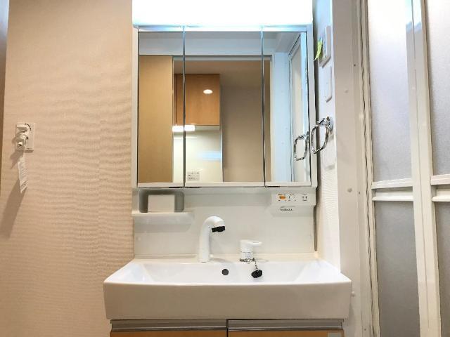 ＨＧＤ佃　-エッチジーディーツクダ- 部屋画像