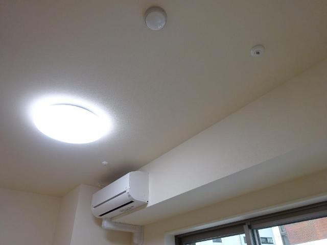 ＨＧＤ佃　-エッチジーディーツクダ- 部屋画像