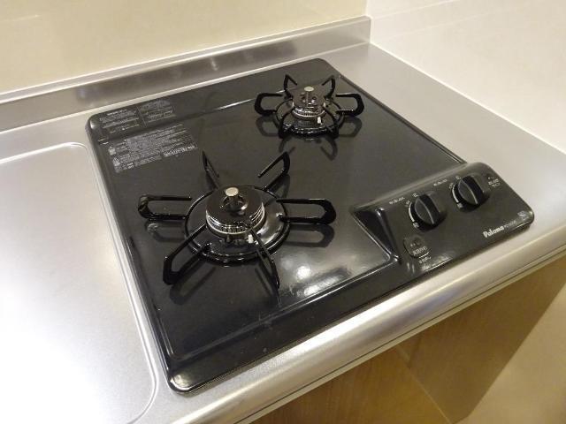 ＨＧＤ佃　-エッチジーディーツクダ- 部屋画像