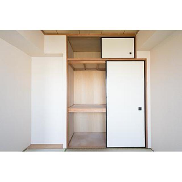 レジデンス武蔵野（1102） 部屋画像