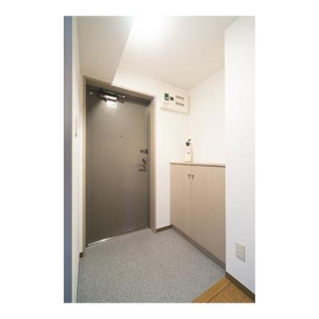 レジデンス武蔵野（1102） 部屋画像