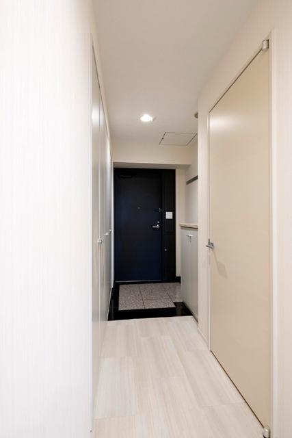 恵比寿ガーデンテラス弐番館（407） 部屋画像