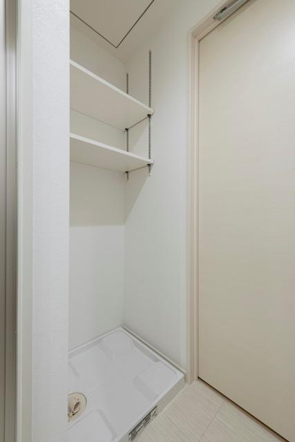 恵比寿ガーデンテラス弐番館（407） 部屋画像
