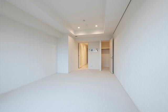 恵比寿ガーデンテラス弐番館（407） 部屋画像