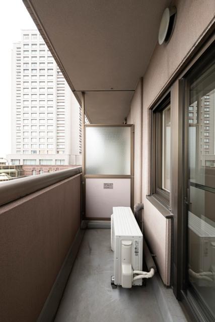恵比寿ガーデンテラス弐番館（407） 部屋画像