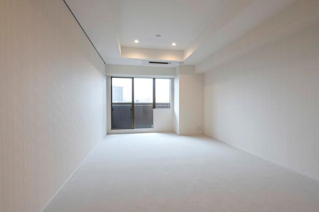 恵比寿ガーデンテラス弐番館（407） 部屋画像