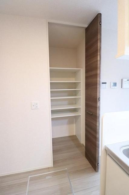Amapola Annex（アマポーラ アネックス）（113） 部屋画像