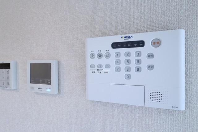 Amapola Annex（アマポーラ アネックス）（113） 部屋画像