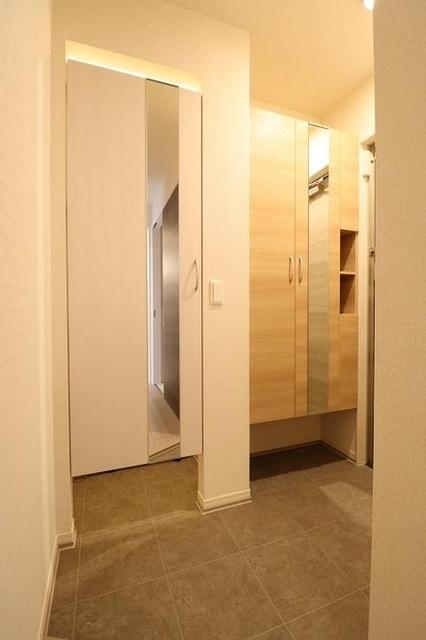Amapola Annex（アマポーラ アネックス）（113） 部屋画像