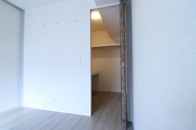 Amapola Annex（アマポーラ アネックス）（113） 部屋画像