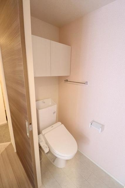 Amapola Annex（アマポーラ アネックス）（113） 部屋画像